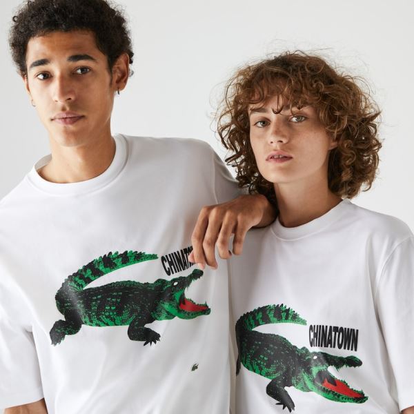 Lacoste chinatown market new arrivals